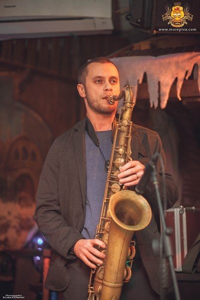 Вечір «цікавих проектів» у луцькому клубі. ФОТО