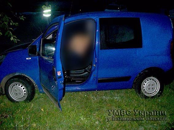 Подробиці страшної ДТП під Луцьком. ФОТО