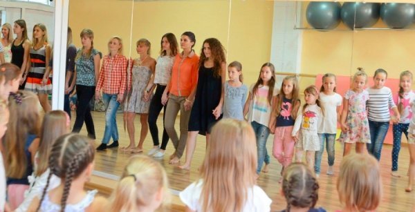 Лучан запрошують на фестиваль «Волинська княжна». ФОТО