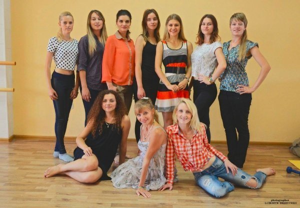 Лучан запрошують на фестиваль «Волинська княжна». ФОТО