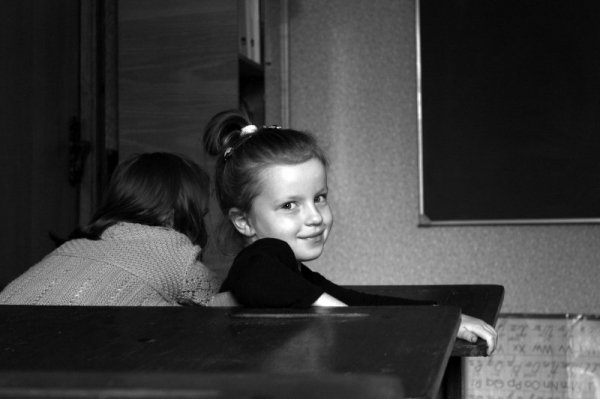 Фотовиставка Анни Лучії Лобос