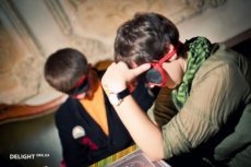 КУДИ ПІТИ У ВИХІДНІ: 14-16 грудня 