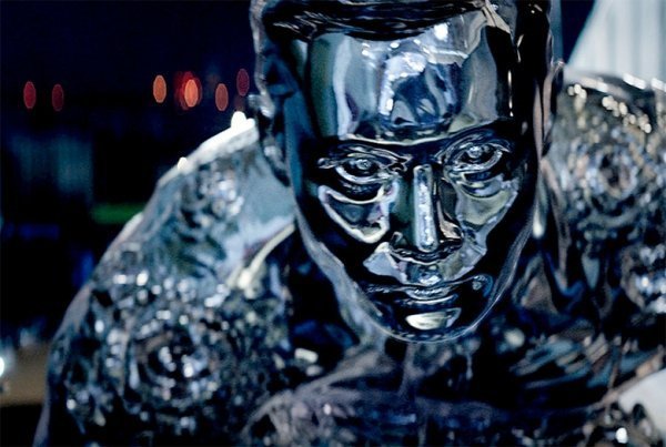 П'ять фактів про блокбастер «Термінатор: Генезис». ФОТО