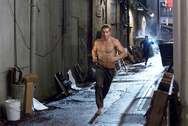 П'ять фактів про блокбастер «Термінатор: Генезис». ФОТО