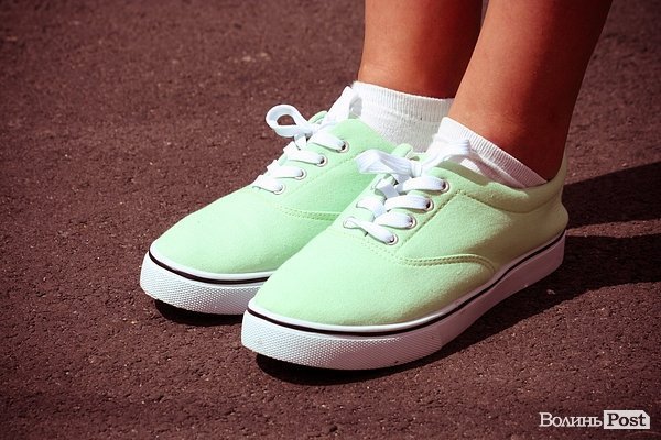 Стильний Луцьк. Портрет дня: Ольга Шеремета 