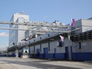 «Ес-ве-о за планом»: під Ростовом після вибуху спалахнув завод