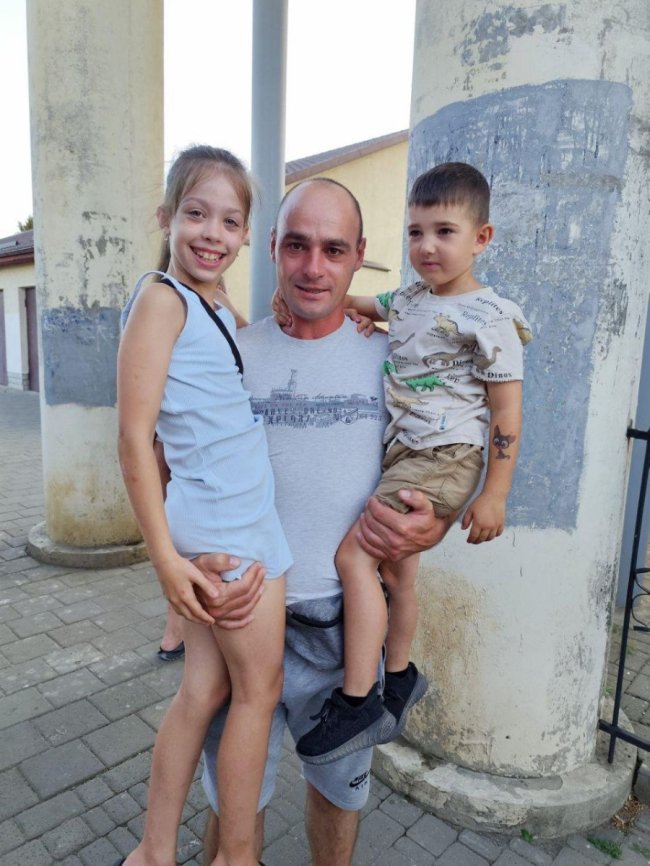 До останньої миті залишався вірним Україні: дружина полеглого воїна з Луцька просить присвоїти йому звання Героя