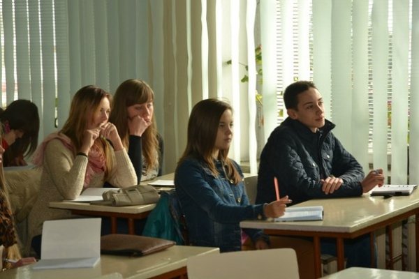 У Ковелі відкрили школу журналістики. ФОТО