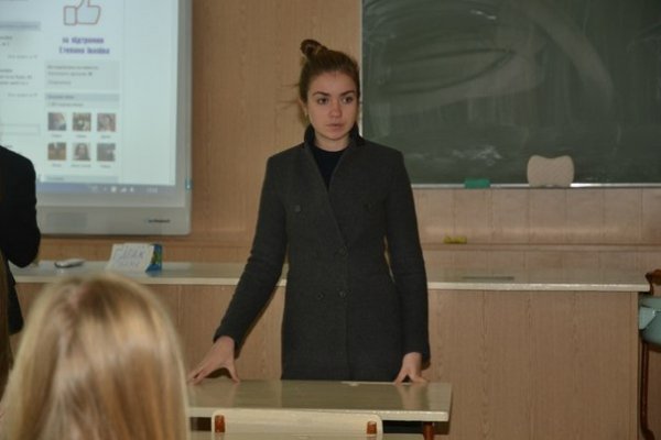 У Ковелі відкрили школу журналістики. ФОТО