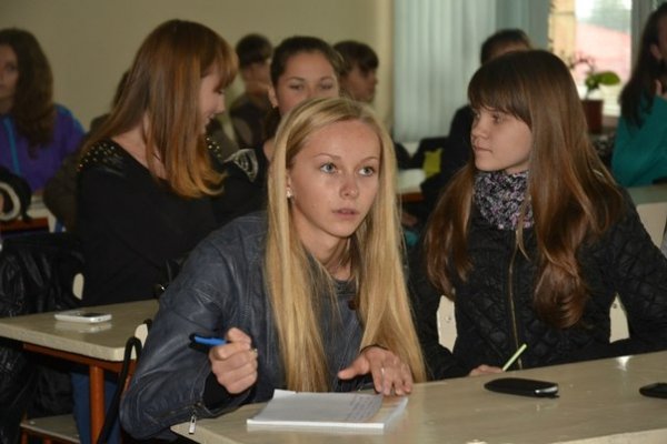 У Ковелі відкрили школу журналістики. ФОТО