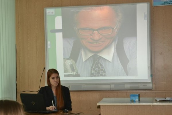 У Ковелі відкрили школу журналістики. ФОТО