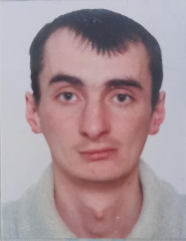 Волинь втратила ще одного захисника на війні з Росією