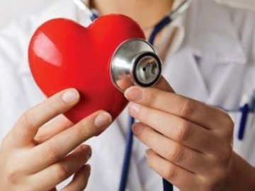 Де на Волині безкоштовно лікують від інсульту. ПЕРЕЛІК ЗАКЛАДІВ