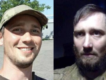 Воїн з Волині Максим Романюк – вже 15 місяців у полоні: рідні просять розголосу