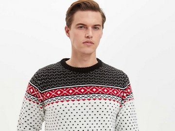 У чому зустрічати Новий рік 2020?*