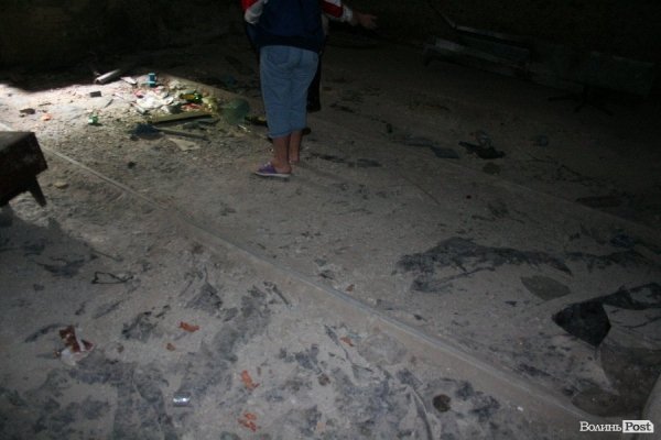 На першому поверсі несучих стін ніхто не змінював, - фахівець про обвал будинку