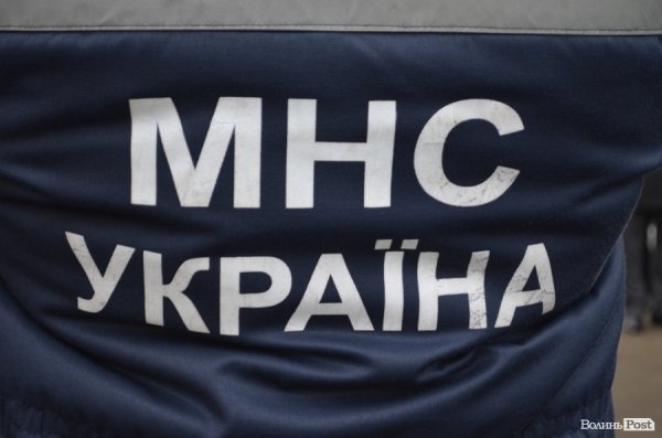 Біля Ягодинської митниці відкрили пожежне депо. ФОТО 