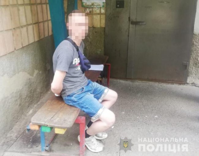 Двом чоловікам, які викрадали велосипеди у Луцьку, «світить» до 6 років тюрми