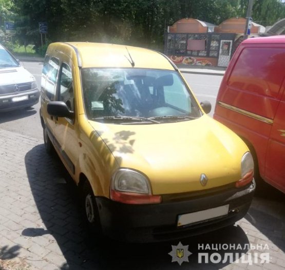 Двом чоловікам, які викрадали велосипеди у Луцьку, «світить» до 6 років тюрми