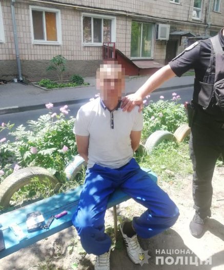 Двом чоловікам, які викрадали велосипеди у Луцьку, «світить» до 6 років тюрми