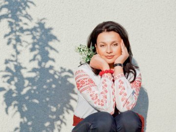 Тетяна Єремеєва: Питання пам'ятника Бандері - не для дискусій