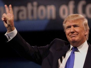 Путін розхвалив Трампа