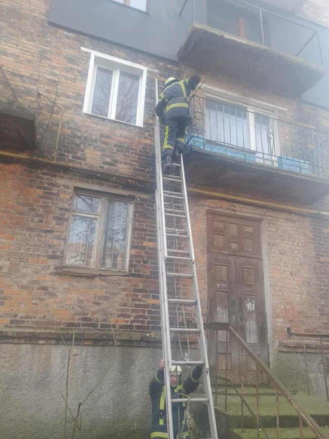 У квартирі на Волині виявили тіло чоловіка