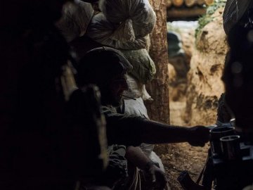 Росія продовжує наступати на п'яти напрямках. ЗВЕДЕННЯ ГЕНШТАБУ