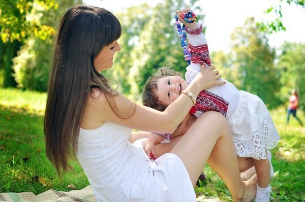 Фотовиставка Тетяни Кірчук