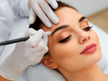 Професійний перманент з інтернет-магазином Minoko