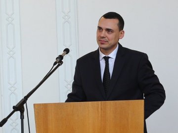 Звільнився головний еколог Волині 