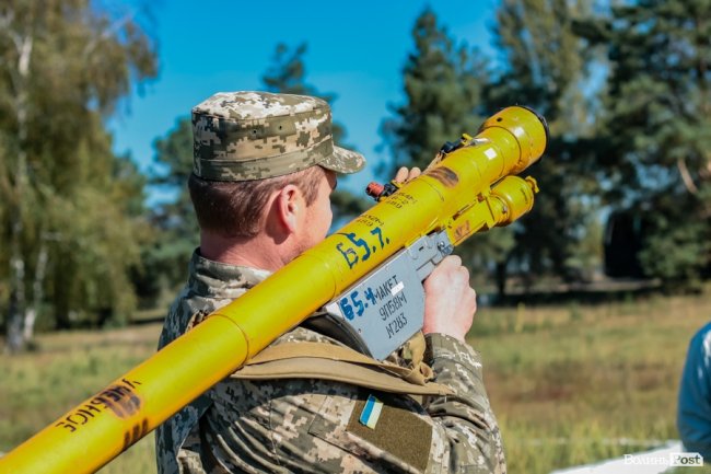 Зі стрільбами та кулішем: як на Волині відзначали День бійця тероборони. ФОТО