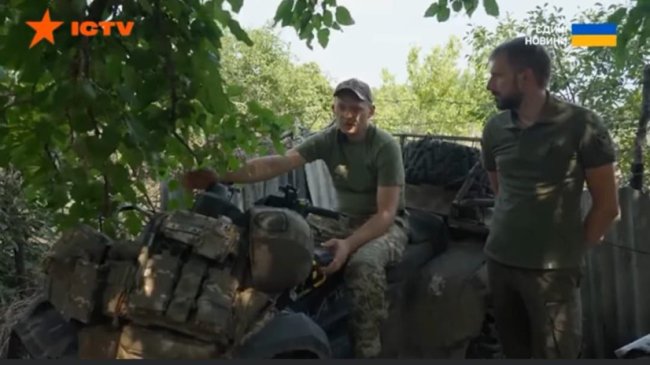 Військові потребують підтримки і її отримують: як на Волині працює послуга соціального супроводу захисників 