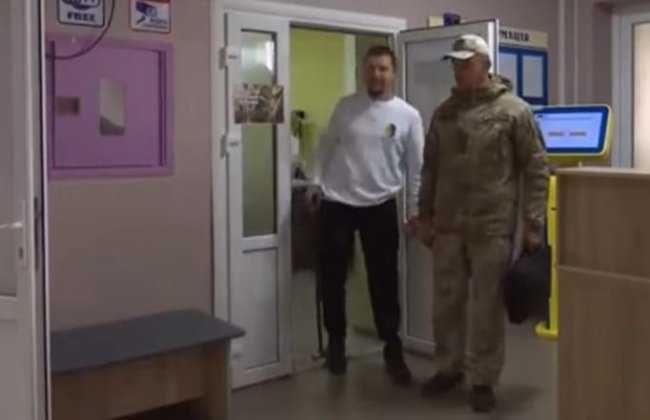 Військові потребують підтримки і її отримують: як на Волині працює послуга соціального супроводу захисників 