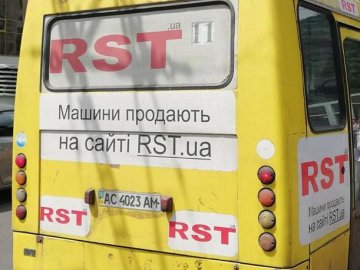 Побачив посвідчення – і дав газу, – луцький депутат про водія маршрутки №11