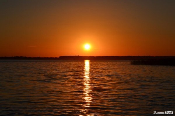 Де відпочивають волиняни: Гряда. ФОТО