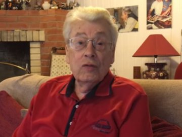 Помер Аллан Чумак