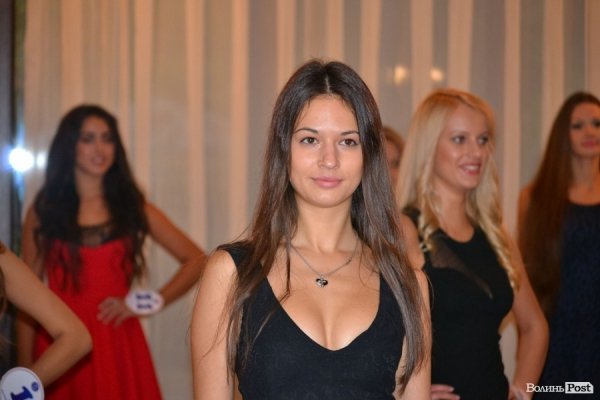 Як дівчата готуються до конкурсу «Міс Принцеса України». ФОТО