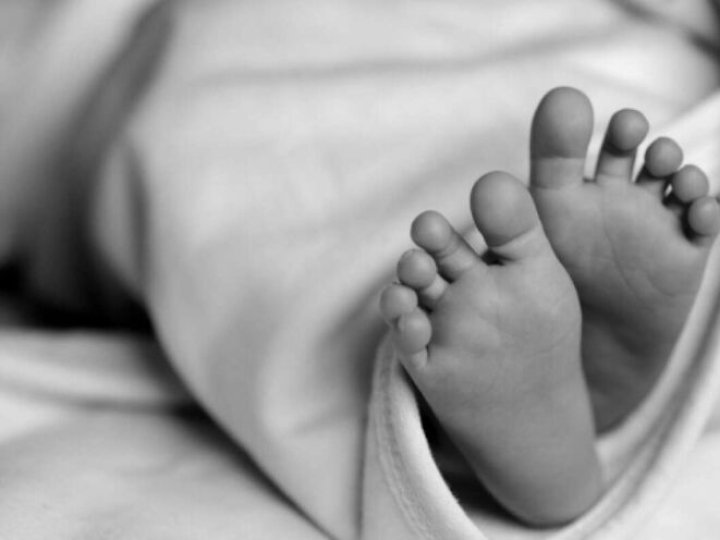 У Рівному через службову недбалість медсестри померло немовля