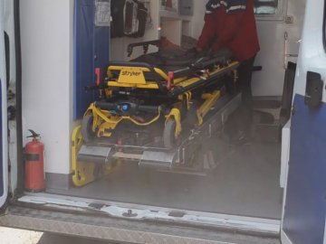 Благодійники придбали сучасне обладнання для волинської «швидкої». ВІДЕО