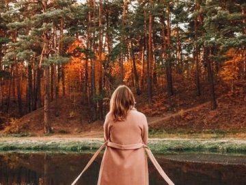 Погода у Волинській області та Луцьку на завтра, 7 листопада