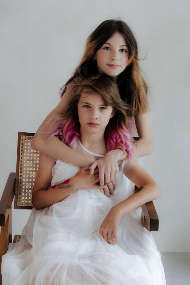 Відома телеведуча здійснила мрію 13-річної дівчини, маму якої вбили рашисти