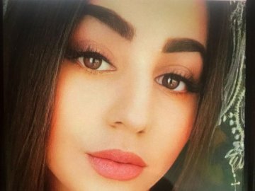 Знайшли зниклу 17-річну дівчину з Луцька