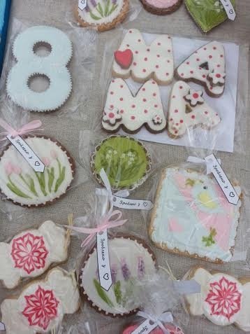 У Луцьку  ярмаркували по-весняному та збирали допомогу 14 бригаді. ФОТО