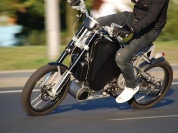 На Волині судили мопедиста, якого впіймали напідпитку за кермом