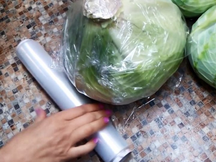 Важливо не тільки виростити: всі можливі способи зберігання капусти