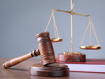 Гуманний суд дав волинянину умовний термін за розбещення дитини