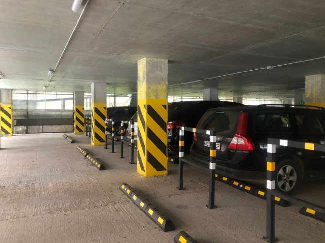 ЖК  «Яровиця» – територія комфорту для усієї сім’ї*