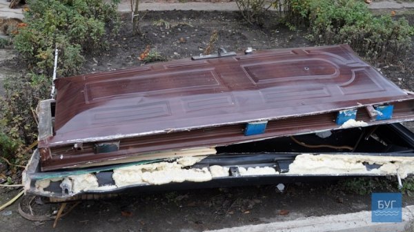 Нововолинськ: досі триває ліквідація наслідків вибуху