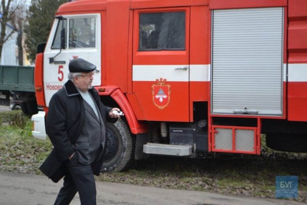 Нововолинськ: досі триває ліквідація наслідків вибуху